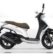 Moto Zanella Styler Cruiser 150 R16 0km Urquiza Motos
