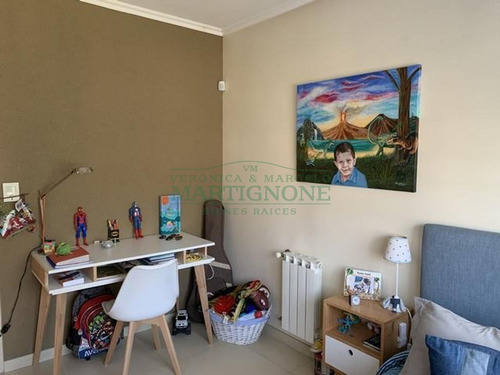 Imagen 25 de 30 de Casa Con Pileta De Natación En Venta En Pilar