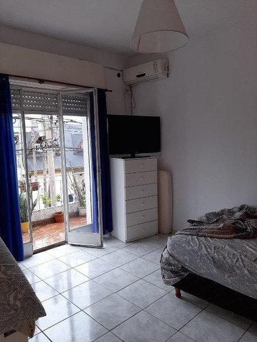 Imagen 13 de 14 de Local Con Vivienda En Venta En Castelar Sur