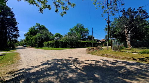 Lote 600m2 Barrio Residencial Acacias Blancas Ing Maschwitz