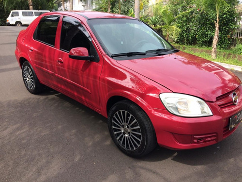 Chevrolet Prisma 1.4 Joy Econoflex 4p