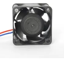 Comprar Cooler Nework Para Painéis Elétricos 40mm 24 Vdc De Nylon