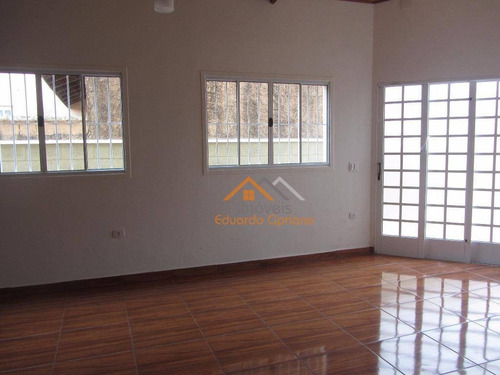 Imagem 8 de 30 de Casa Com 2 Dormitórios À Venda, 114 M² Por R$ 370.000,00 - Massaguaçu - Caraguatatuba/sp - Ca0018