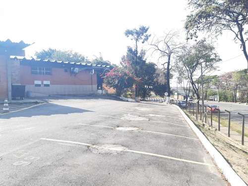 Imagem 5 de 26 de Galpão À Venda, 7.900 M² - Cinco - Contagem/mg - Ga1690