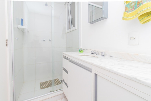 Imagem 17 de 30 de Apartamento À Venda No Bairro Marechal Rondon - Canoas/rs - O-25276-41726