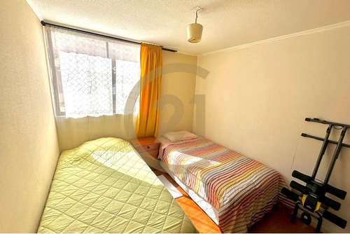 Se Vende Amplio Y Hermoso Departamento Sector Sur