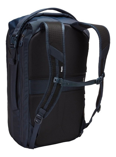 Imagen 2 de 10 de Thule Subterra Travel Backpack 34l -mochila De Viaje