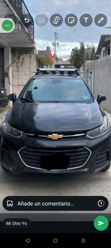 Chevrolet Trax 1.8 Lt At