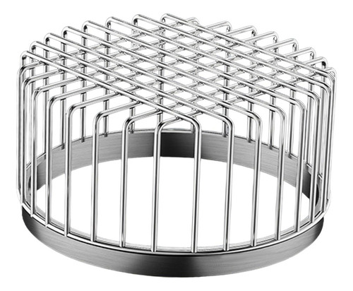 De Tapa De Línea De Drenaje, Colador De Lluvia, Estilo B