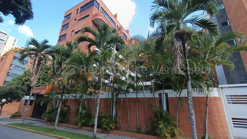 Apartamento En  Venta Campo Alegre Mls 24-3129 Ab 
