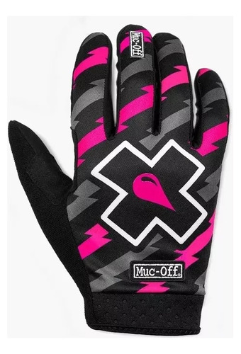 Nuevos Guantes De Ciclismo Cómodos Para Mtb