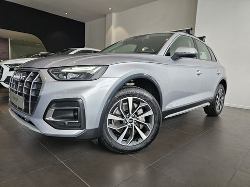 Audi Q5 Advanced 2.0 Tfsi