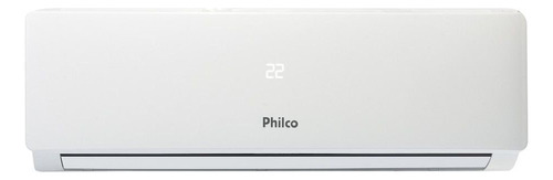 Ar condicionado Philco  split inverter  frio/quente 12000 BTU  PAC12000IQFM8