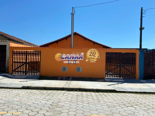 Imagem 5 de 17 de Casa Com 2 Dorms, Jardim Leonor, Mongaguá - R$ 215 Mil, Cod: 9631 - V9631
