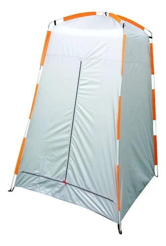 Banheiro Trocador De Roupa Camping Pampa Ntk