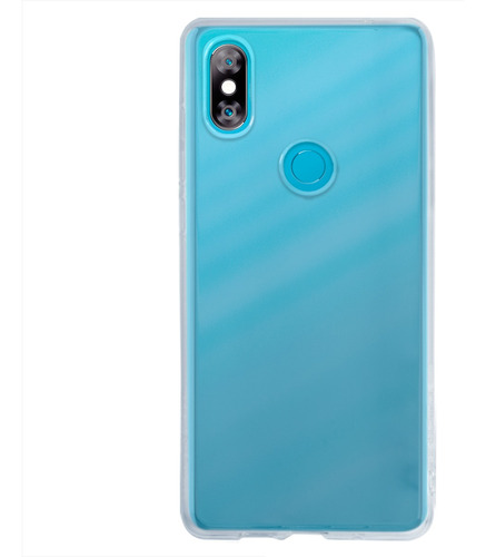 Funda Para Xiaomi Mi Mix 3 Antigolpes Uso Rudo Tpu