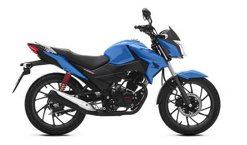 Honda Twister 125 Cb F Entrega Inmediata Delcar Motos ®