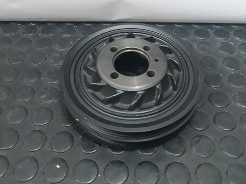 Damper Hyundai Elantra Sonata 