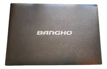 Comprar Tapa Marco Bisagras Notebook Bangho Max 1524 G01 W550 Gris Oscuro