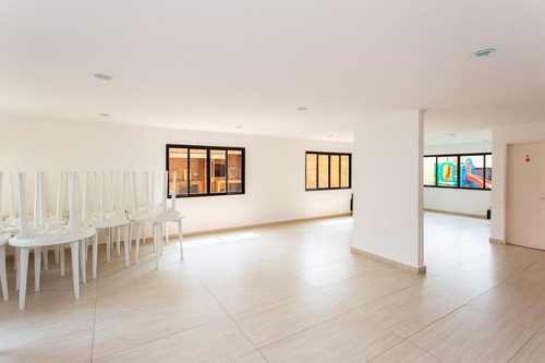 Imagem 7 de 28 de Apartamento Com 2 Dormitórios À Venda, 51 M² - Bosque Da Saúde - São Paulo/sp - Ap2007