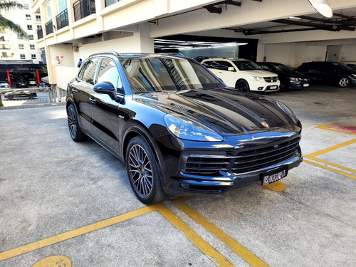 Porsche Cayenne 3.0 V6 E-HYBRID AWD TIPTRONIC S