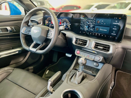 Ford Mustang 5.0 V8 GASOLINA GT PERFORMANCE SELECTSHIFT
