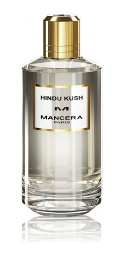 Perfume Mancera Hindu Kush 120ml-100%original