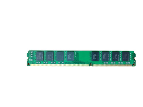 Imagen 3 de 5 de Memoria Ram Valueram 8gb 1 Kingston Kvr16n11/8