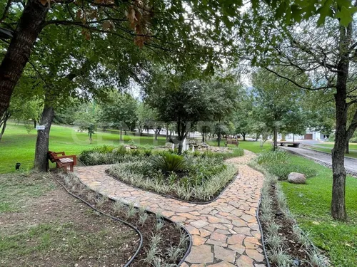 Casa En Venta En Col. Valle Alto, Mty