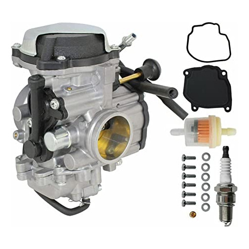 Carburetor Replacement For Yamaha Wolverine 350 Yfm350fx Yfm