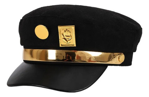 Gorro Jojo's Extra Para Aventuras Kujo Jotaro Gt