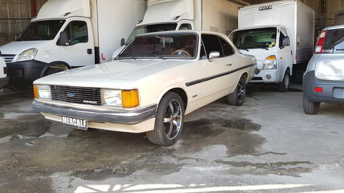 Chevrolet/ Gm Opala Comodoro Ano 1982 - 4cc