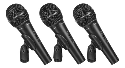 Microfone Dinâmico Profissional Xm1800s - Behringer