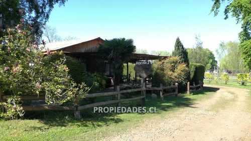 Sitio En Venta En Parral