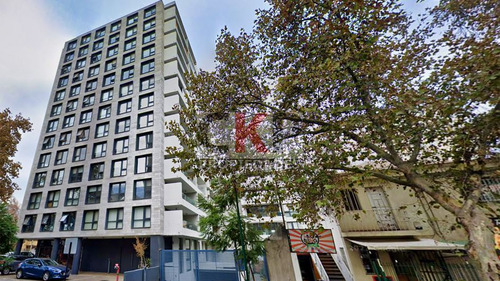 Entrega Inmediata 1d/ 1b/ Estacionamiento