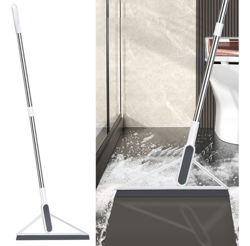 Espátula De Goma I Floor Con Telescópica Larga H 03gy