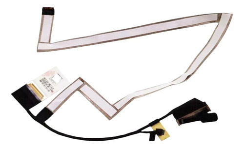 Cable Flex De Video Dell Latitude 7280 0n20gr Dc02c00e100