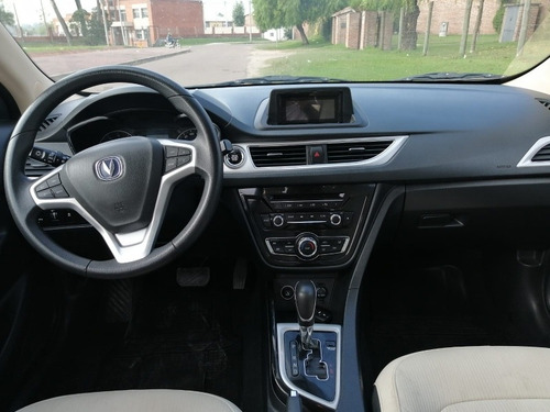 Changan Alsvin V7 Extra Full