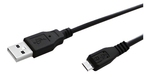 Sincronización De Datos Micro Usb Cable De Carga Para Sony X