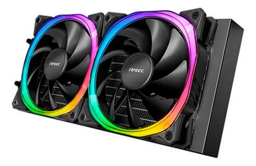 Water Cooling Antec Vortex 240 Argb