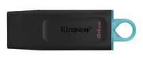 Comprar Pendrive 64gb Kingston Usb Laptop Pc Musica Peliculas