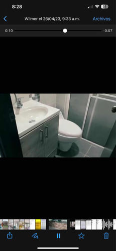 Apartamento 401