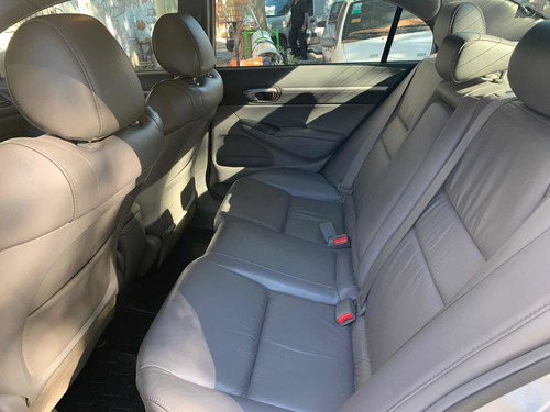 Honda Civic 1.8 Exs At 2009