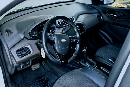 Chevrolet Prisma 1.4 Ltz At 98cv 2018