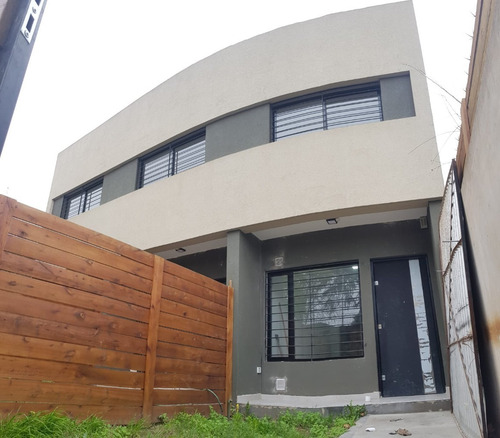 Imagen 2 de 11 de 150 2240 - Modernos Duplex A Estrenarventa Berazateguicentro