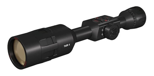 Mira Atn Thor 4 640 4-40x, Alcance Térmico W/video Rec En Hd