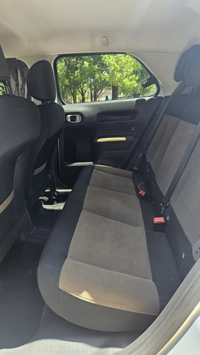 Citroën C4 Cactus 1.2 Puretech 110 At6 S&s Shine