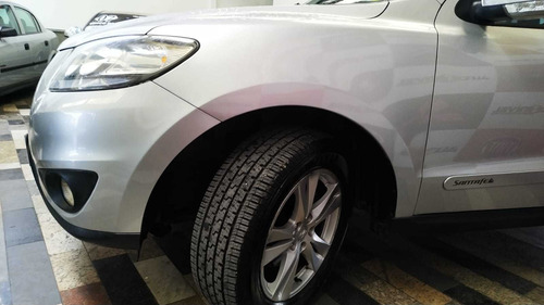 Hyundai Santa Fé 3.5 4x4 5 Lugares