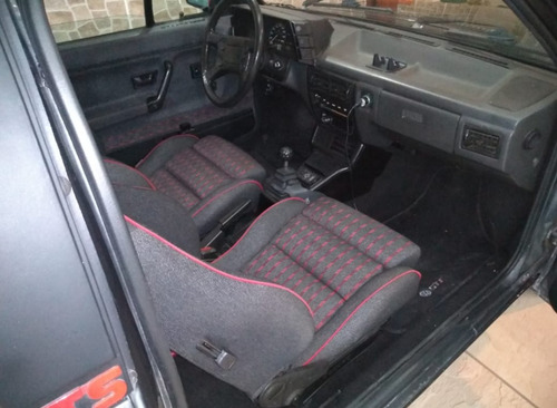 Volkswagen Gol Gts 1.8 Original