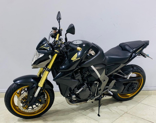 Honda Cb 1000r